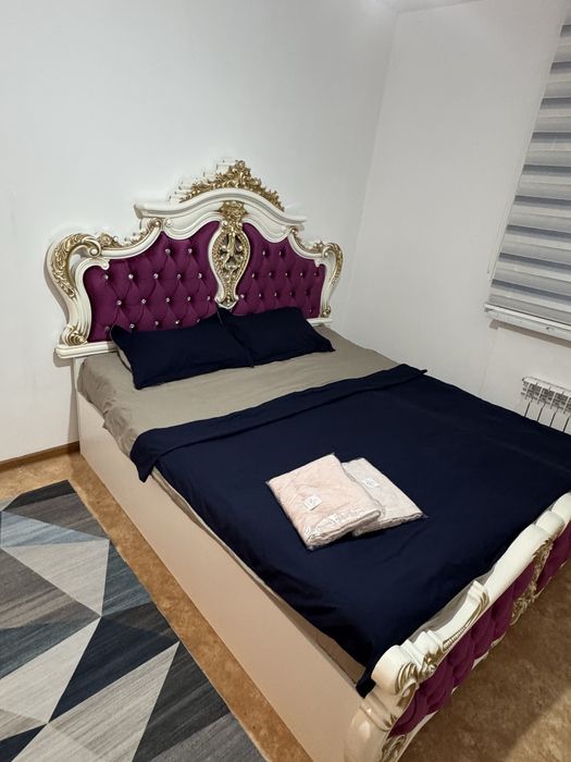 Квартира суточный,часовой