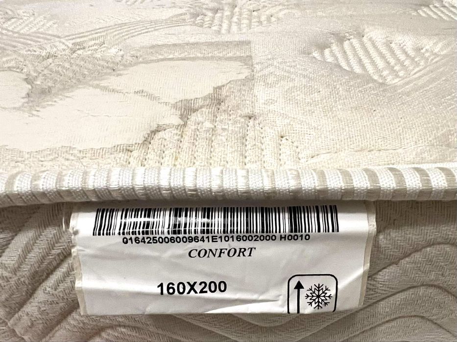 МАТРАК 160 х 200