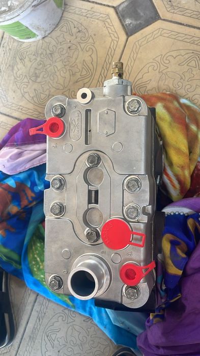 Компрессор воздушный