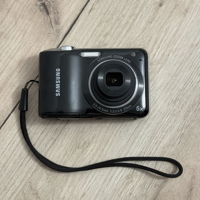 Samsung ES30 - 12Mp