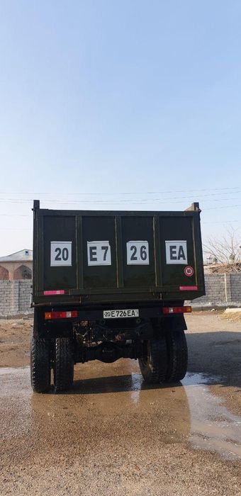 Bekorchilar telfon qimasin