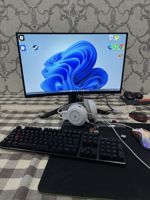 Комплект Игрового ПК