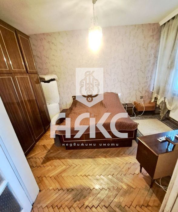 Продава се Двустаен апартамент в София, Западен парк - 51 кв.м за 2451 €/кв.м - Снимка #2