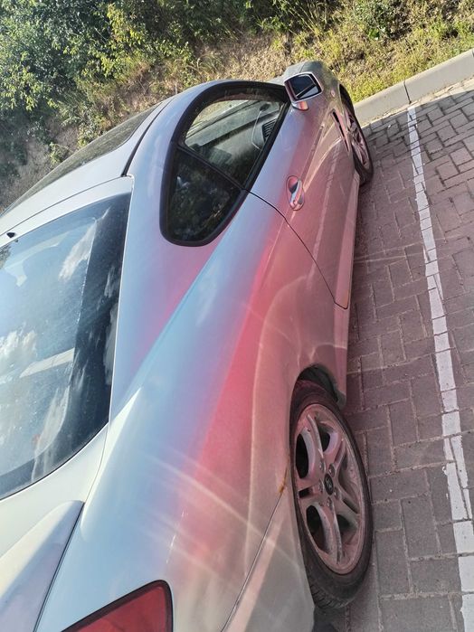 Hyundai Coupe 2.0 2007