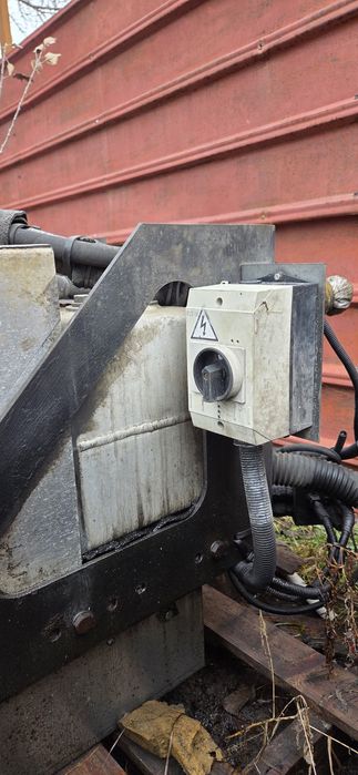 Гидравлика Немецкая.