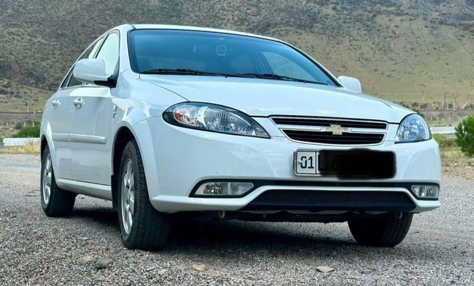 Lacetti(Jentra) MT 2 Evro 2023 sotiladi