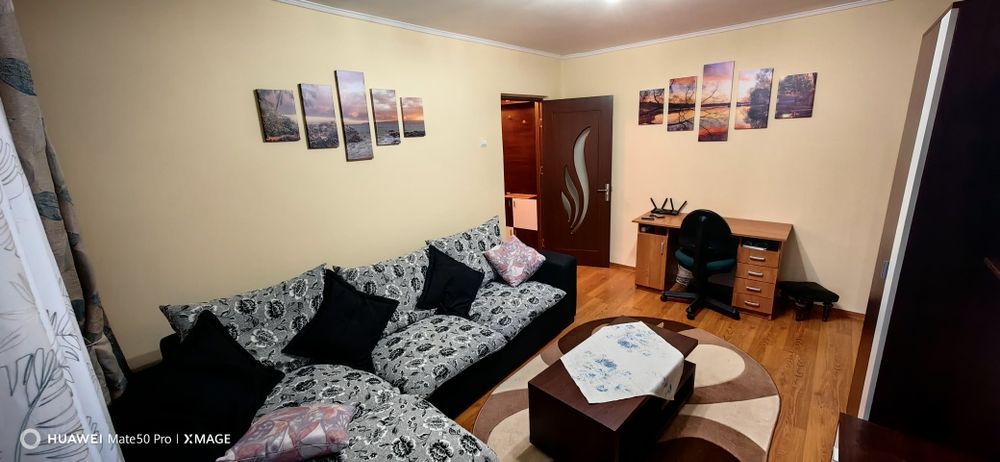 Închiriez apartament cu 2 camere Micalaca zona orizont