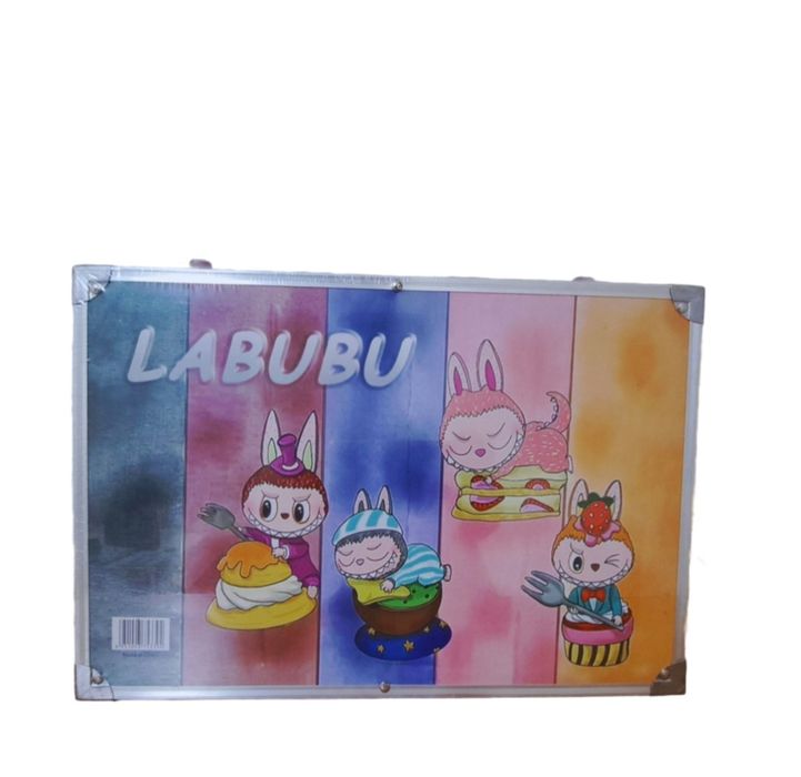 Набор единорог 145