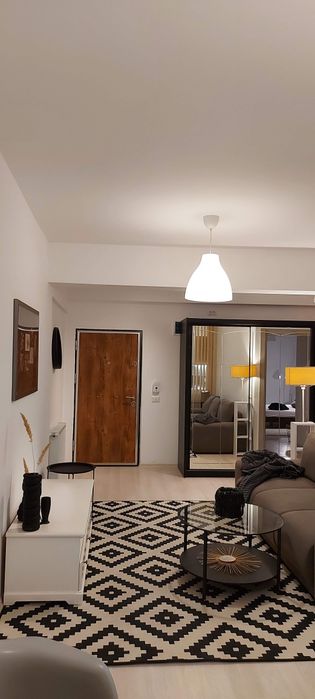 Inchiriez 2 Camere
