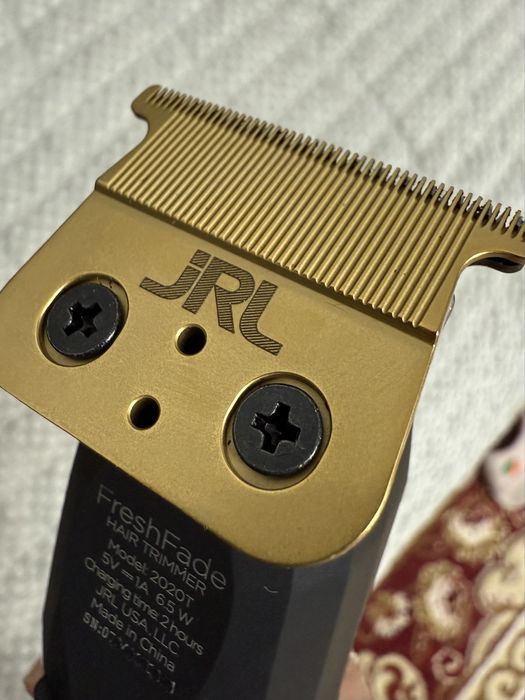 Профессиональный триммер. Новый