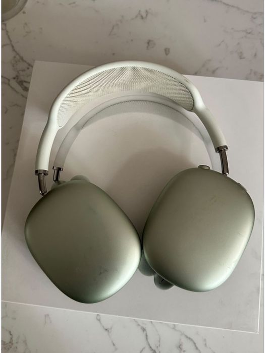 Наушники Apple Airpods max 2