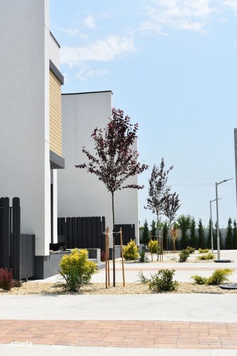 Vila 4 camere de vanzare | Ansamblu Boutique & Pompe de Caldura | Tuna