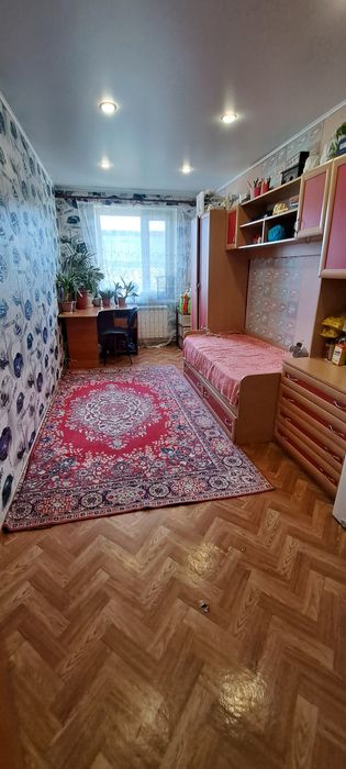 Продаём 3х комнатную на 9ом микрорайоне