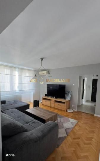 3 Camere de inchiriat | Dorobanti | Metrou |