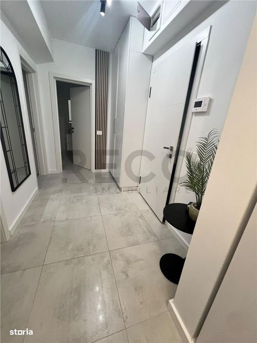 RECO Apartament de inchiriat in Prima Arena