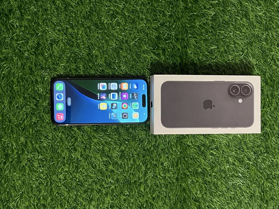 Айфон 16 iphone Apple 16