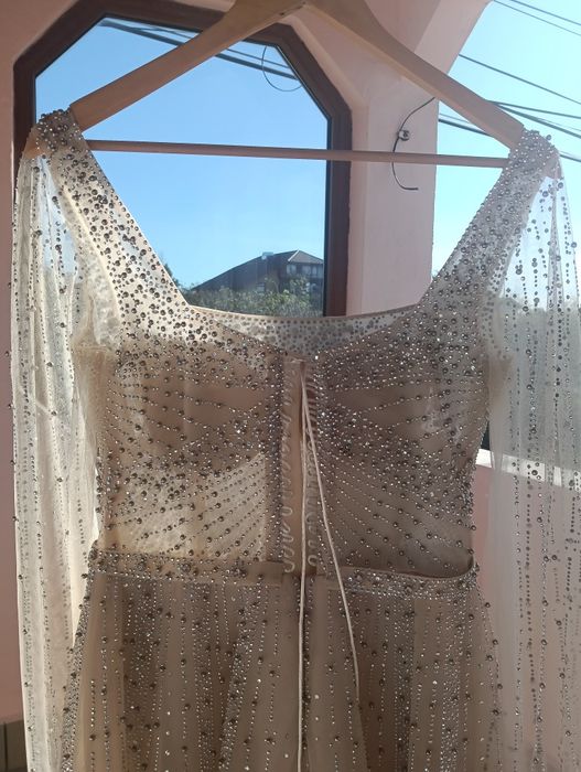 Rochie tip Princess Attar Fashion