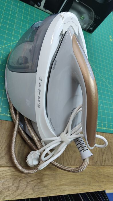 Парогенератор Philips PSG7040. Б/у