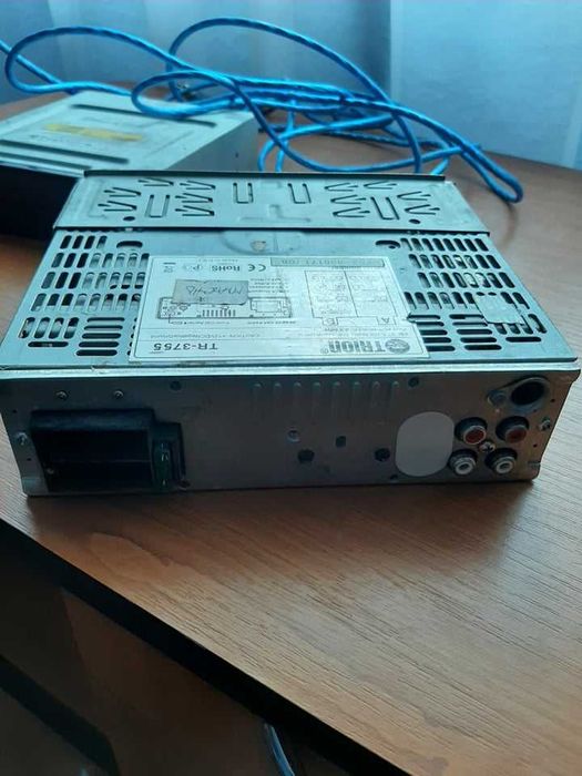 Vind Radio cd JVC, SONY, auto