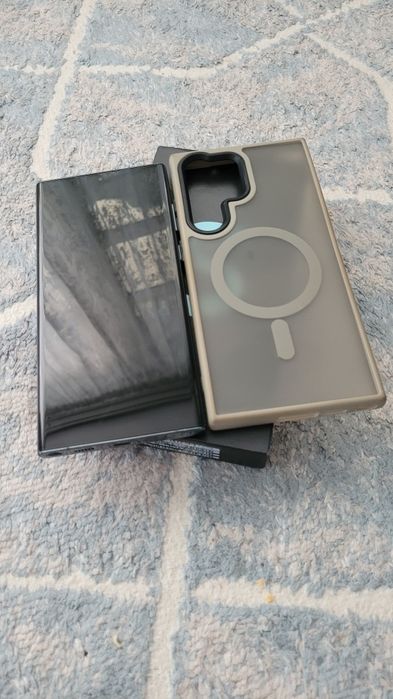 Продам Samsung Galaxy s22 Ultra 256GB