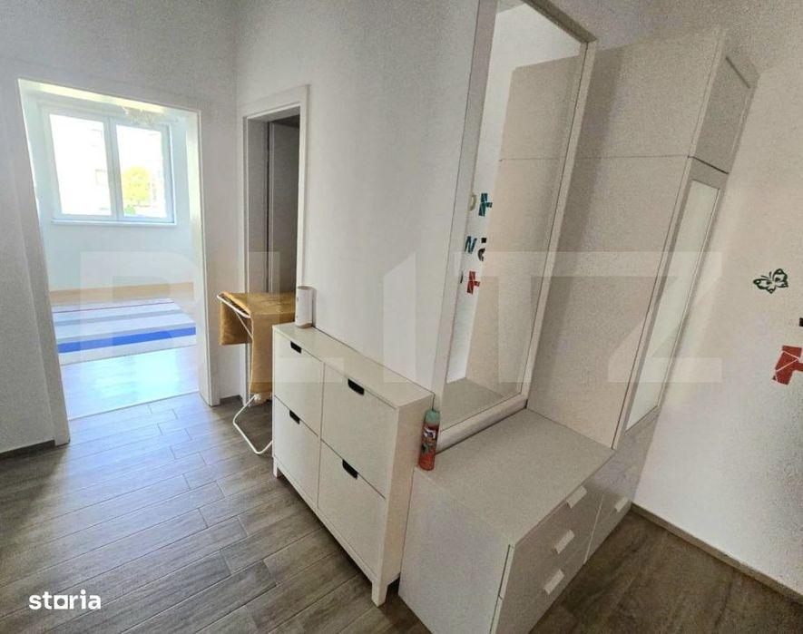 Apartament 3 camere, 72mp+balcon