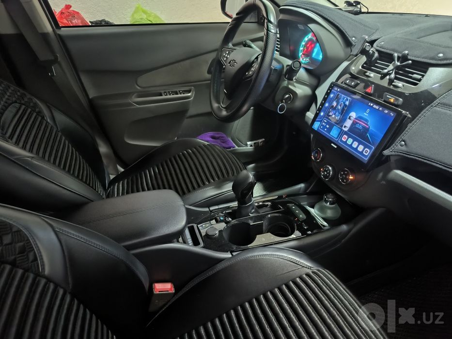 Kobalt 2023 yil 4 pozitsa