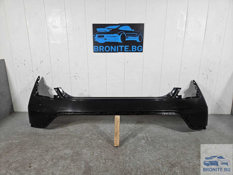 Задна броня HYUNDAI KONA ELECTRIC Хюндай Кона 2020-