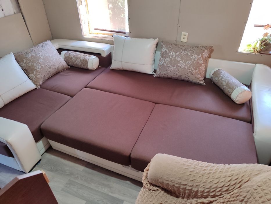 Продам диван в хорошем состоянии