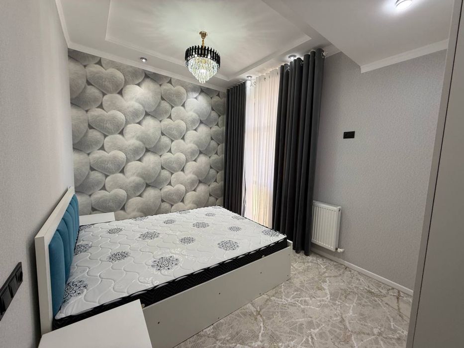 Сдается 2х комнатная квартира на 7этаже Крытый рынок 400$