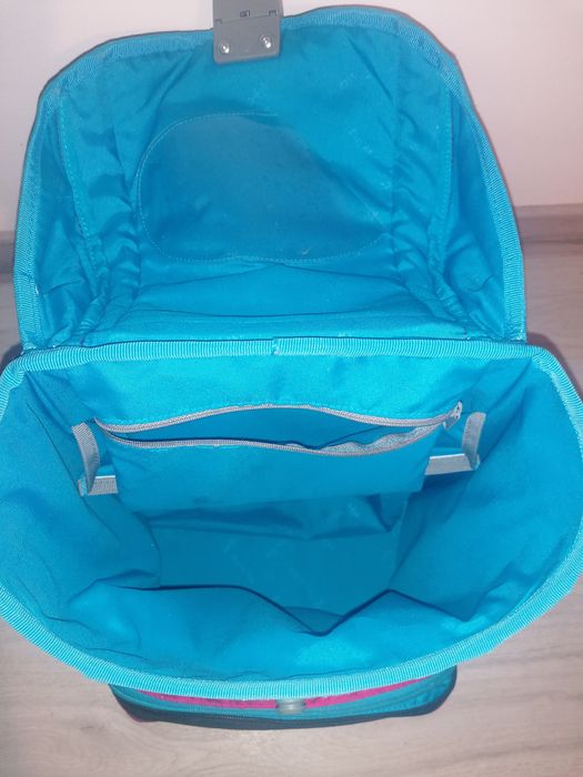 Ghiozdan Step by Step, aproape nou