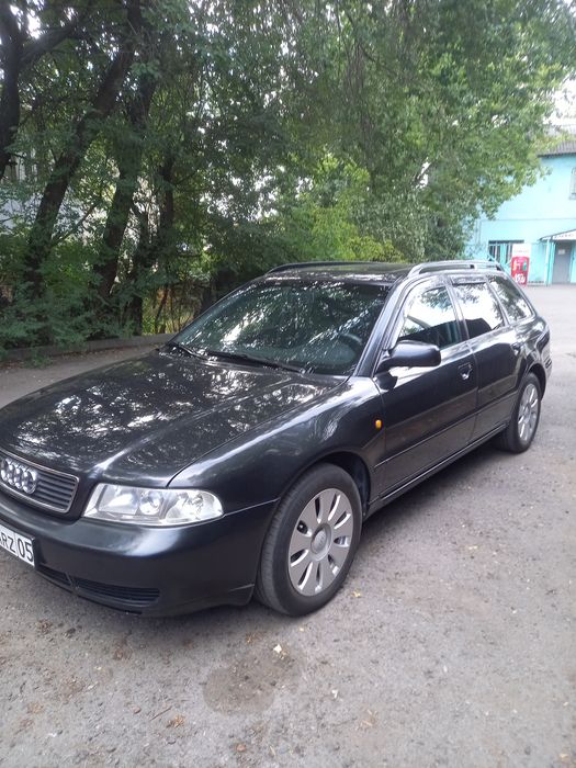 Продам! Ауди а4 б5