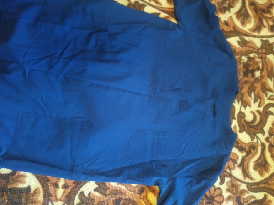 Медицинский костюм