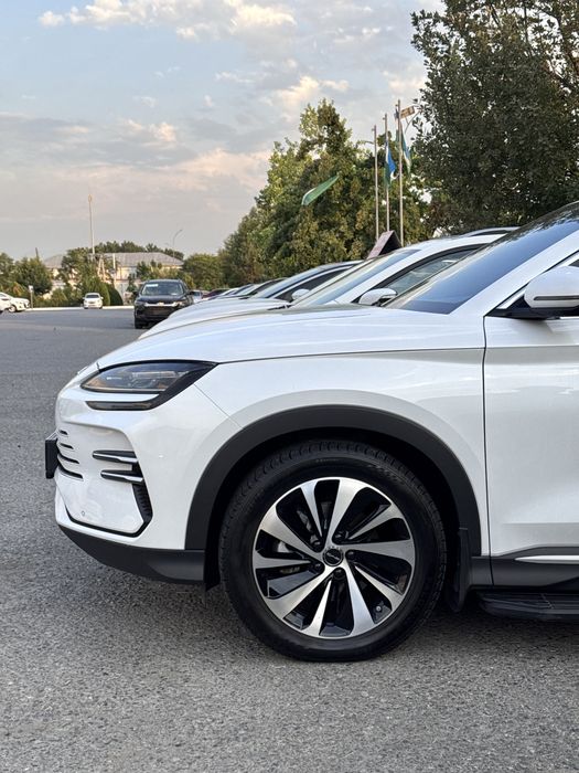 Byd champion dm-i gibrid продается