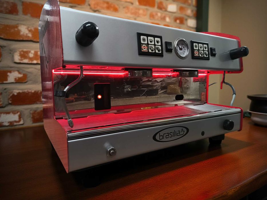 Espresor profesional reconditionat