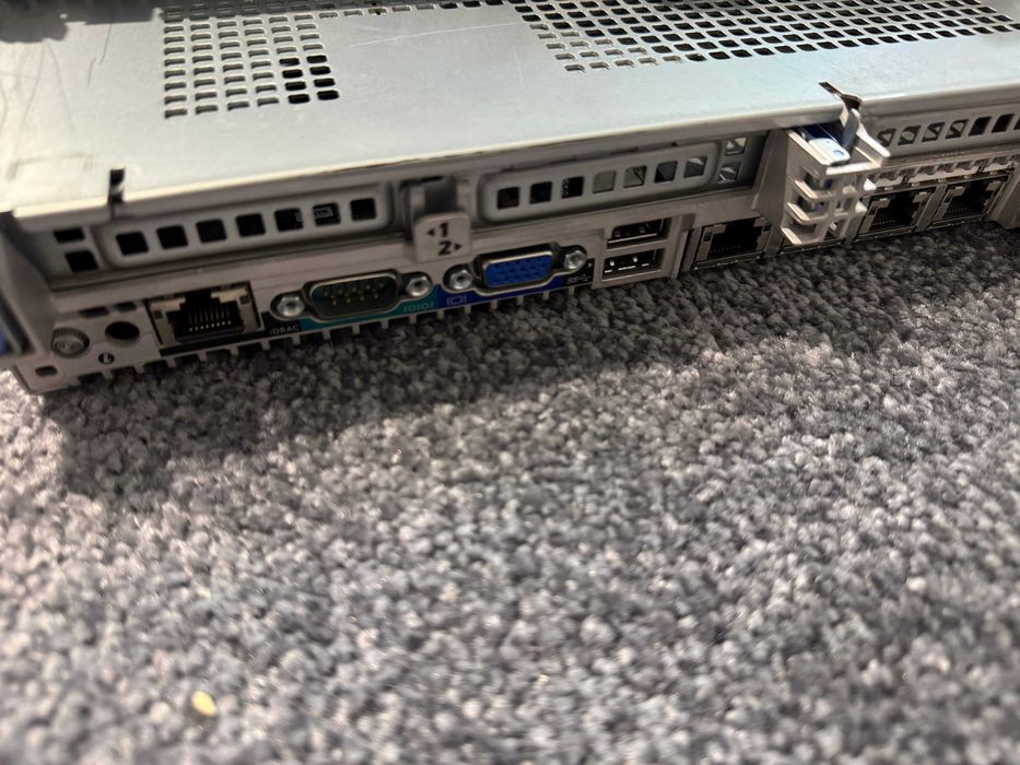 Dell R630 E5-2640v4/2680v4 32GB/64GB RAM DDR4