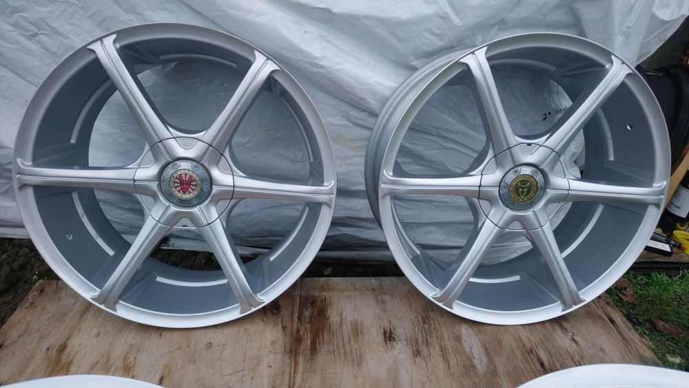 5х112 18 цола VW AUDI