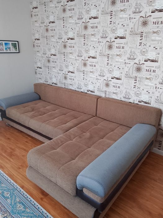 Диван раскладной