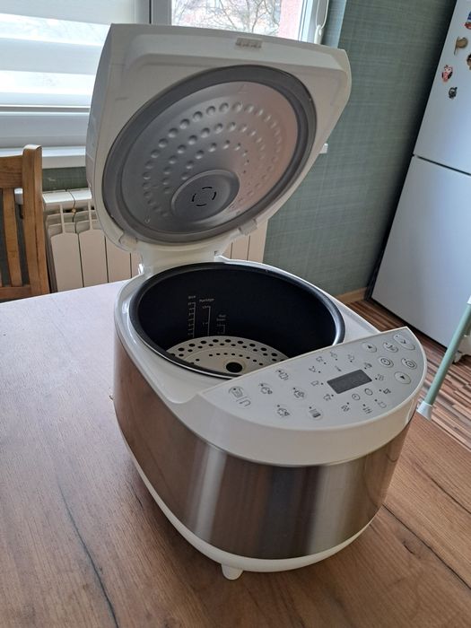 Мултикукър Phillips