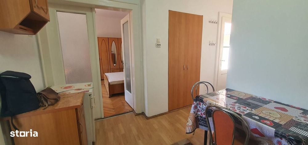 Apartament,
