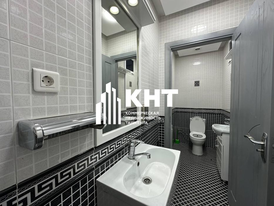 Аренда помещения от КНТ