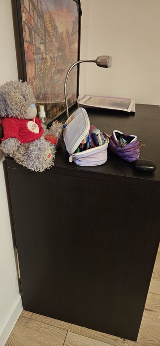 Scaun birou IKEA Bleckberget