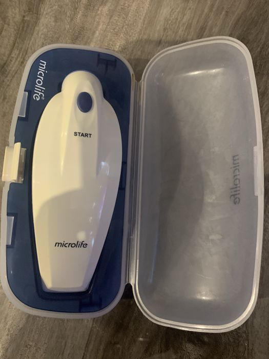 Termometru non contact