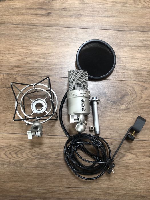 Microfon de inregistrat Samson GTrack