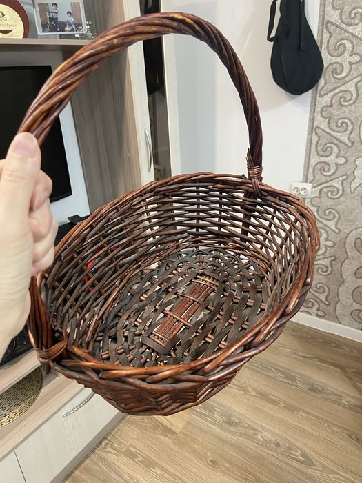 Корзина для фруктов