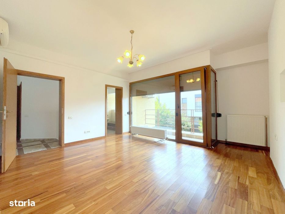 Casa spatioasa de inchiriat | 240 mp utili | Garaj | Zona VOX Technolo