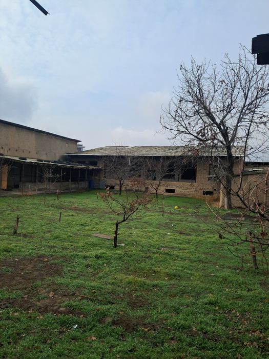 Продаётся земельный участок