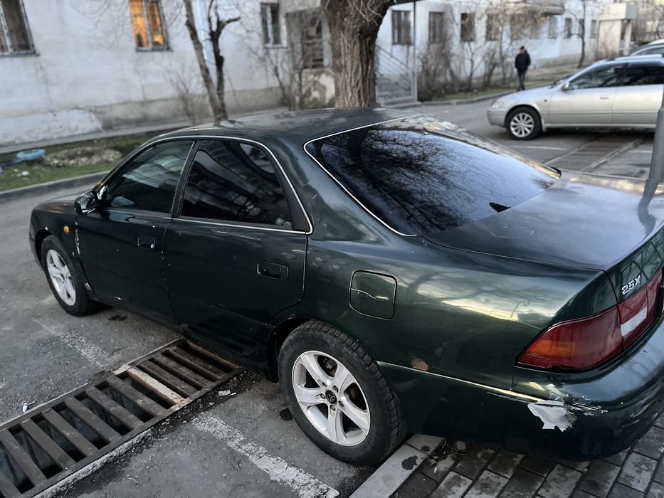 тойота виндом срочно