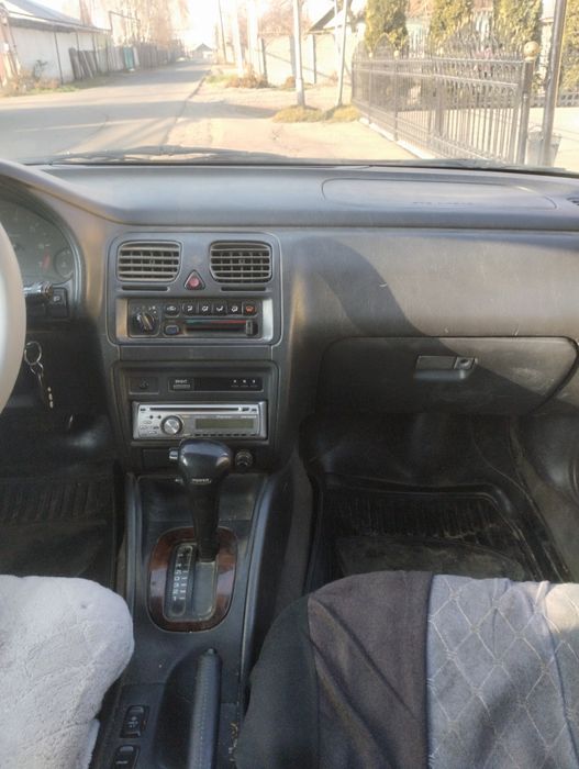 Продам Субару легаси