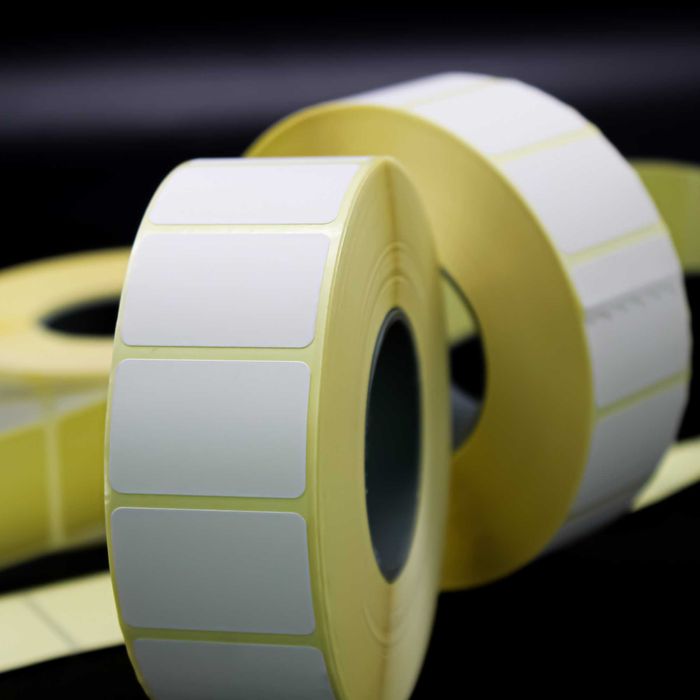 Textile uchun termoetiketkalar. Термоэтикетки для текстиля.