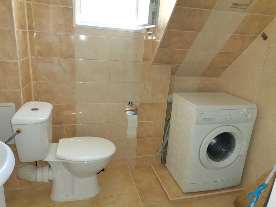 Дава се под наем Двустаен апартамент в Благоевград, Еленово 1 - 60 кв.м за 289.17 € - Снимка #4